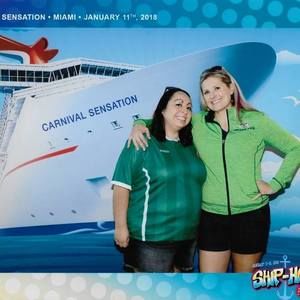 Meet your Posher, Sheree